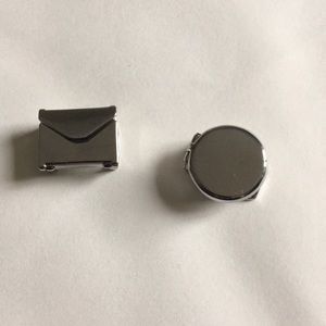 Keep Collective locket/charm - ea sold separate